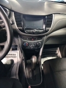 Used 2017  Chevrolet Trax 4d SUV AWD LT at Carrikers Auto Outlet near Oskaloosa&comma; IA