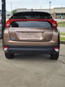 Used 2019  Mitsubishi Eclipse Cross 4d SUV AWC SP at Carrikers Auto Outlet near Oskaloosa&comma; IA