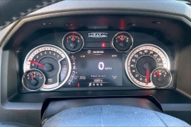 Used 2015  Ram 1500 4WD Crew Cab Outdoorsman at Carrikers Auto Outlet near Oskaloosa&comma; IA