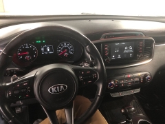 Used 2017  Kia Sorento 4d SUV AWD EX Turbo at Carrikers Auto Outlet near Oskaloosa&comma; IA