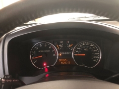 Used 2011  Chevrolet Colorado 4WD Crew Cab LT2 at Carrikers Auto Outlet near Oskaloosa&comma; IA