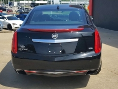 Used 2014  Cadillac XTS 4d Sedan Platinum AWD at Carrikers Auto Outlet near Oskaloosa&comma; IA