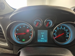 Used 2013  Buick Encore 4d SUV FWD Convenience at Carrikers Auto Outlet near Oskaloosa&comma; IA