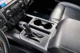 Used 2018  Ford F-150 4WD SuperCab XLT at Carrikers Auto Outlet near Oskaloosa&comma; IA