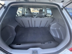 Used 2009  Toyota Matrix 4d Sedan Auto at Carrikers Auto Outlet near Oskaloosa&comma; IA