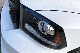 Used 2018  Ram 1500 4WD Crew Cab Night at Carrikers Auto Outlet near Oskaloosa&comma; IA