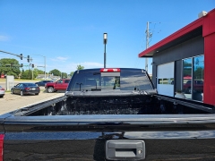 Used 2017  Chevrolet Silverado 1500 4WD Crew Cab LTZ at Carrikers Auto Outlet near Oskaloosa&comma; IA