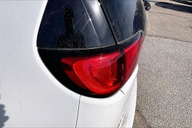 Used 2023  Chrysler Voyager LX FWD at Carrikers Auto Outlet near Oskaloosa&comma; IA