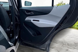 Used 2021  Chevrolet Equinox AWD 4dr LS w&sol;1FL at Carrikers Auto Outlet near Oskaloosa&comma; IA