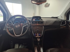 Used 2013  Buick Encore 4d SUV FWD Convenience at Carrikers Auto Outlet near Oskaloosa&comma; IA