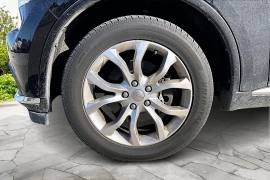 Used 2017  Dodge Durango 4d SUV AWD Citadel at Carrikers Auto Outlet near Oskaloosa&comma; IA