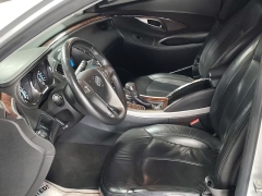 Used 2010  Buick LaCrosse 4d Sedan FWD CXL at Carrikers Auto Outlet near Oskaloosa&comma; IA