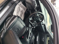 Used 2016  Ford Mustang 2d Fastback EcoBoost Premium at Carrikers Auto Outlet near Oskaloosa&comma; IA