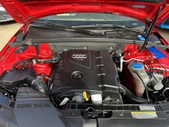 Used 2012  Audi A4 4d Sedan 2&period;0T Quattro Premium AT at Carrikers Auto Outlet near Oskaloosa&comma; IA