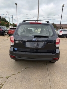 Used 2018  Subaru Forester 4d SUV 2&period;5i CVT at Carrikers Auto Outlet near Oskaloosa&comma; IA