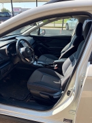 Used 2023  Subaru Crosstrek Premium CVT at Carrikers Auto Outlet near Oskaloosa&comma; IA