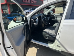 Used 2013  Toyota RAV4 4d SUV AWD XLE at Carrikers Auto Outlet near Oskaloosa&comma; IA