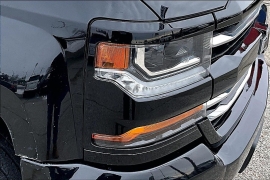 Used 2018  Chevrolet Silverado 1500 4WD Double Cab LT Z71 at Carrikers Auto Outlet near Oskaloosa&comma; IA