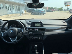 Used 2018  BMW X1 xDrive28i Sports Activity Vehicle at Carrikers Auto Outlet near Oskaloosa&comma; IA