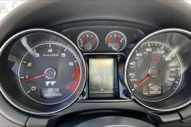 Used 2012  Audi TT 2d Coupe Quattro Premium&plus; at Carrikers Auto Outlet near Oskaloosa&comma; IA