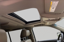 Used 2016  Chevrolet Suburban 4d SUV 4WD LT at Carrikers Auto Outlet near Oskaloosa&comma; IA