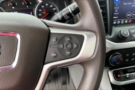 Used 2023  GMC Acadia AWD 4dr SLE at Carrikers Auto Outlet near Oskaloosa&comma; IA