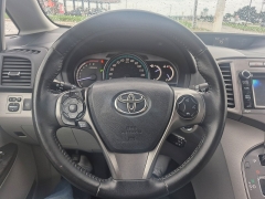 Used 2014  Toyota Venza 4d SUV AWD LE at Carrikers Auto Outlet near Oskaloosa&comma; IA