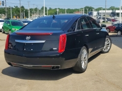 Used 2014  Cadillac XTS 4d Sedan Platinum AWD at Carrikers Auto Outlet near Oskaloosa&comma; IA