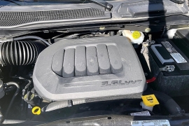 Used 2020  Dodge Grand Caravan 4d Wagon SXT at Carrikers Auto Outlet near Oskaloosa&comma; IA