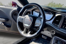 Used 2019  Dodge Challenger 2d Coupe RWD SXT at Carrikers Auto Outlet near Oskaloosa&comma; IA