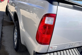 Used 2008  Ford Super Duty F-250 2WD Supercab Lariat at Carrikers Auto Outlet near Oskaloosa&comma; IA