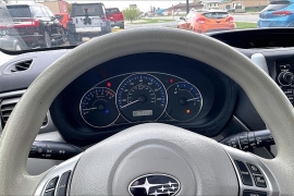 Used 2012  Subaru Forester 4d SUV X Premium Auto at Carrikers Auto Outlet near Oskaloosa&comma; IA