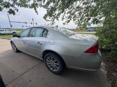 Used 2009  Buick Lucerne 4d Sedan CXL 3XL at Carrikers Auto Outlet near Oskaloosa&comma; IA