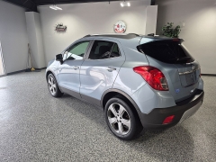 Used 2013  Buick Encore 4d SUV FWD Convenience at Carrikers Auto Outlet near Oskaloosa&comma; IA