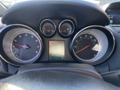 Used 2013  Buick Encore 4d SUV FWD Convenience at Carrikers Auto Outlet near Oskaloosa&comma; IA