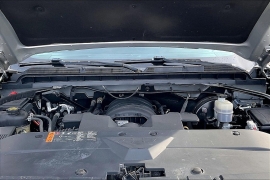 Used 2018  Chevrolet Silverado 1500 4WD Crew Cab LT at Carrikers Auto Outlet near Oskaloosa&comma; IA