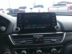 Used 2018 Honda Accord Sedan 4d EX-L 2.0T w/Navigation at Carrikers Auto Outlet near Oskaloosa, IA