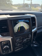 Used 2018  Ram 1500 4WD Quad Cab Big Horn at Carrikers Auto Outlet near Oskaloosa&comma; IA