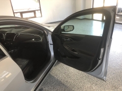 Used 2019  Chevrolet Malibu 4d Sedan LT at Carrikers Auto Outlet near Oskaloosa&comma; IA