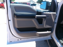 Used 2016 Ford F-150 4WD SuperCrew XLT 5 1/2 at Carrikers Auto Outlet near Oskaloosa, IA