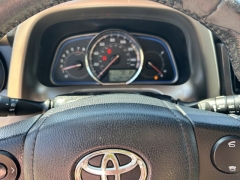 Used 2013  Toyota RAV4 4d SUV AWD XLE at Carrikers Auto Outlet near Oskaloosa&comma; IA