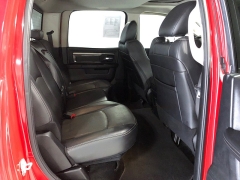 Used 2017  Ram 1500 4WD Crew Cab Sport at Carrikers Auto Outlet near Oskaloosa&comma; IA