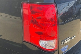 Used 2020  Dodge Grand Caravan 4d Wagon SXT at Carrikers Auto Outlet near Oskaloosa&comma; IA