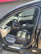 Used 2014  Cadillac XTS 4d Sedan Platinum AWD at Carrikers Auto Outlet near Oskaloosa&comma; IA