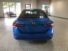 Used 2022  Nissan Sentra SV CVT at Carrikers Auto Outlet near Oskaloosa&comma; IA