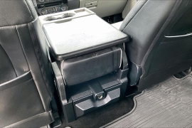 Used 2017  Ford F-150 4WD SuperCab XLT at Carrikers Auto Outlet near Oskaloosa&comma; IA