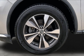 Used 2020  Nissan Murano 4d SUV FWD SV at Carrikers Auto Outlet near Oskaloosa&comma; IA