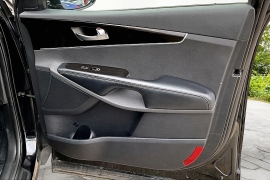 Used 2019  Kia Sorento 4d SUV FWD EX at Carrikers Auto Outlet near Oskaloosa&comma; IA