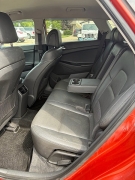 Used 2016  Hyundai Tucson 4d SUV AWD Limited at Carrikers Auto Outlet near Oskaloosa&comma; IA