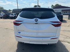 Used 2020  Buick Enclave 4d SUV AWD Avenir at Carrikers Auto Outlet near Oskaloosa&comma; IA